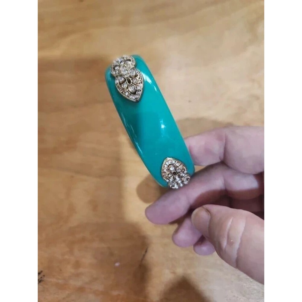 Premier designs victorian boho bangle